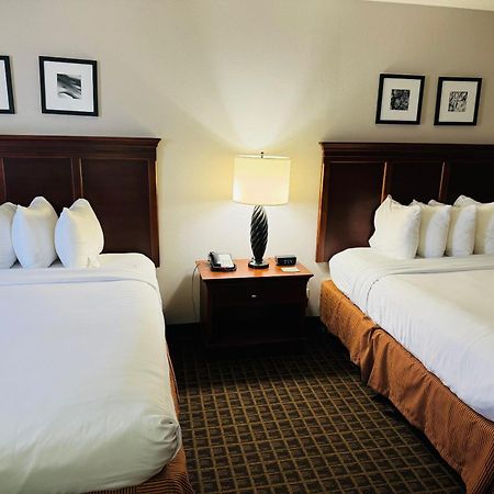 Country Inn & Suites By Radisson, Lawrenceville, Ga Eksteriør bilde