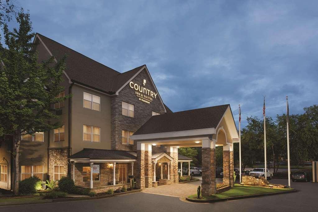 Country Inn & Suites By Radisson, Lawrenceville, Ga Eksteriør bilde