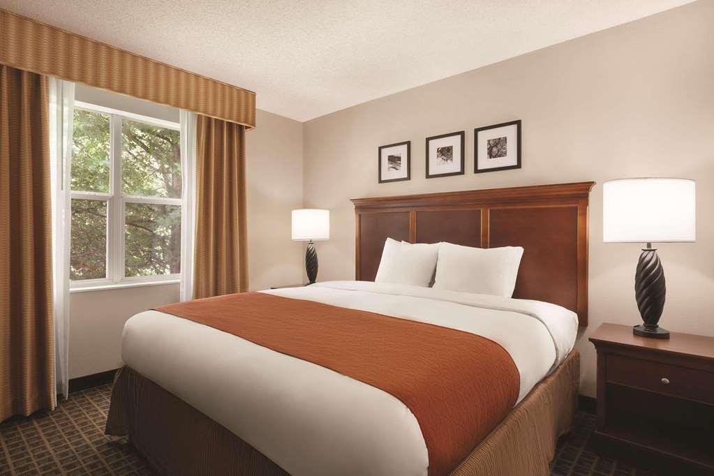 Country Inn & Suites By Radisson, Lawrenceville, Ga Rom bilde
