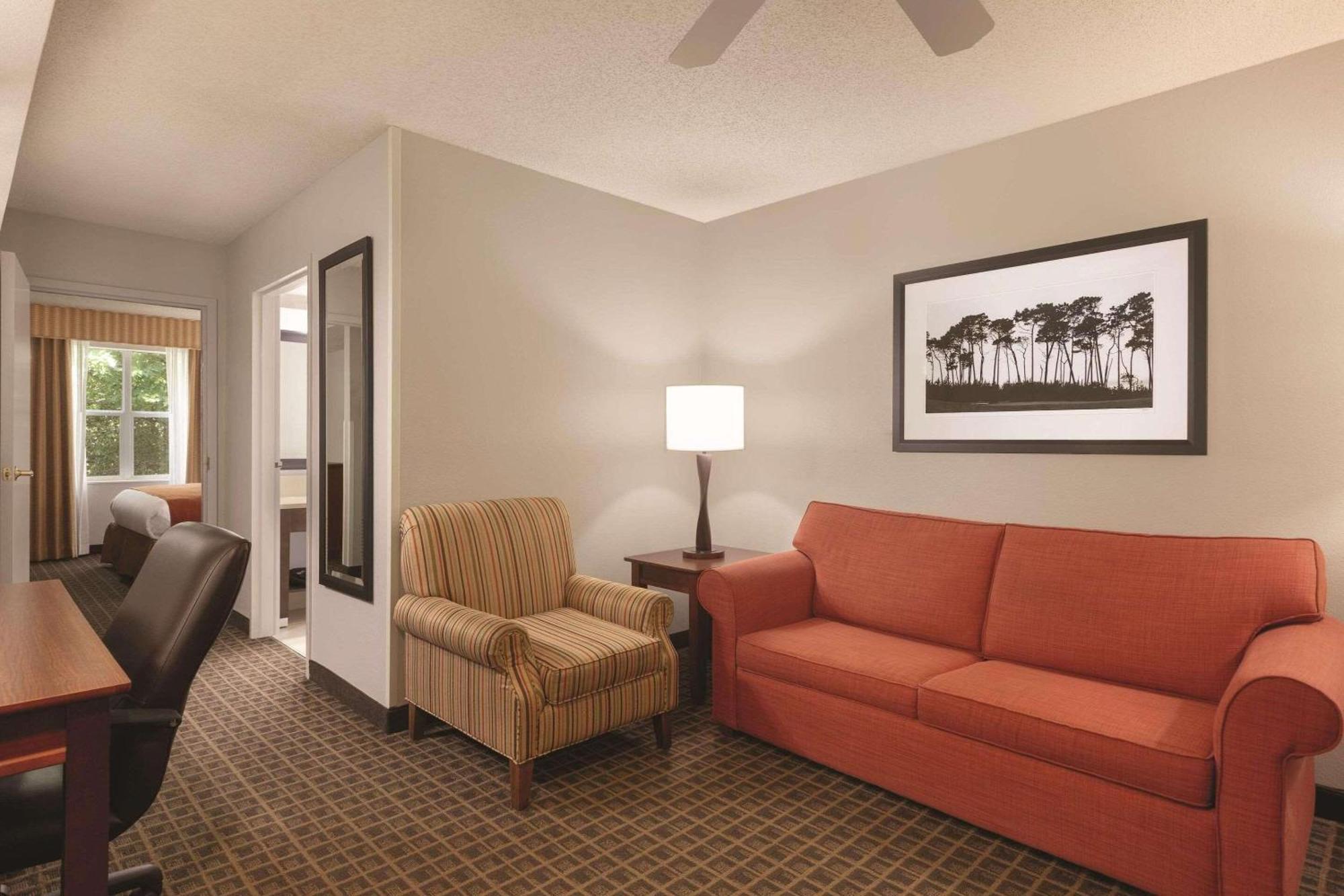 Country Inn & Suites By Radisson, Lawrenceville, Ga Eksteriør bilde