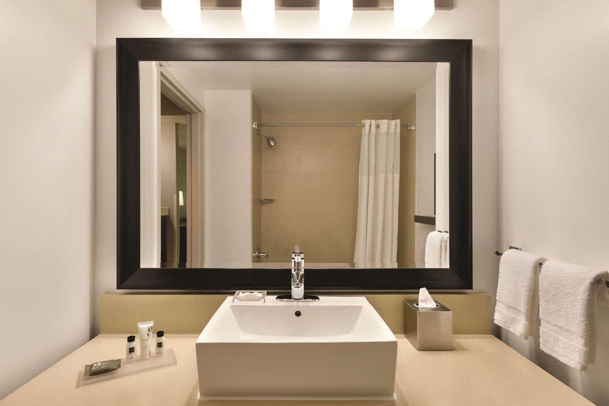 Country Inn & Suites By Radisson, Lawrenceville, Ga Eksteriør bilde