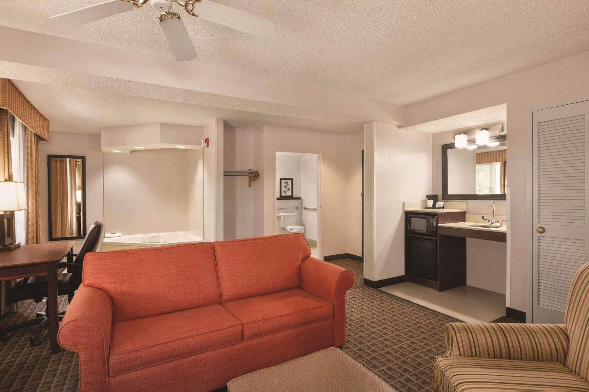 Country Inn & Suites By Radisson, Lawrenceville, Ga Eksteriør bilde
