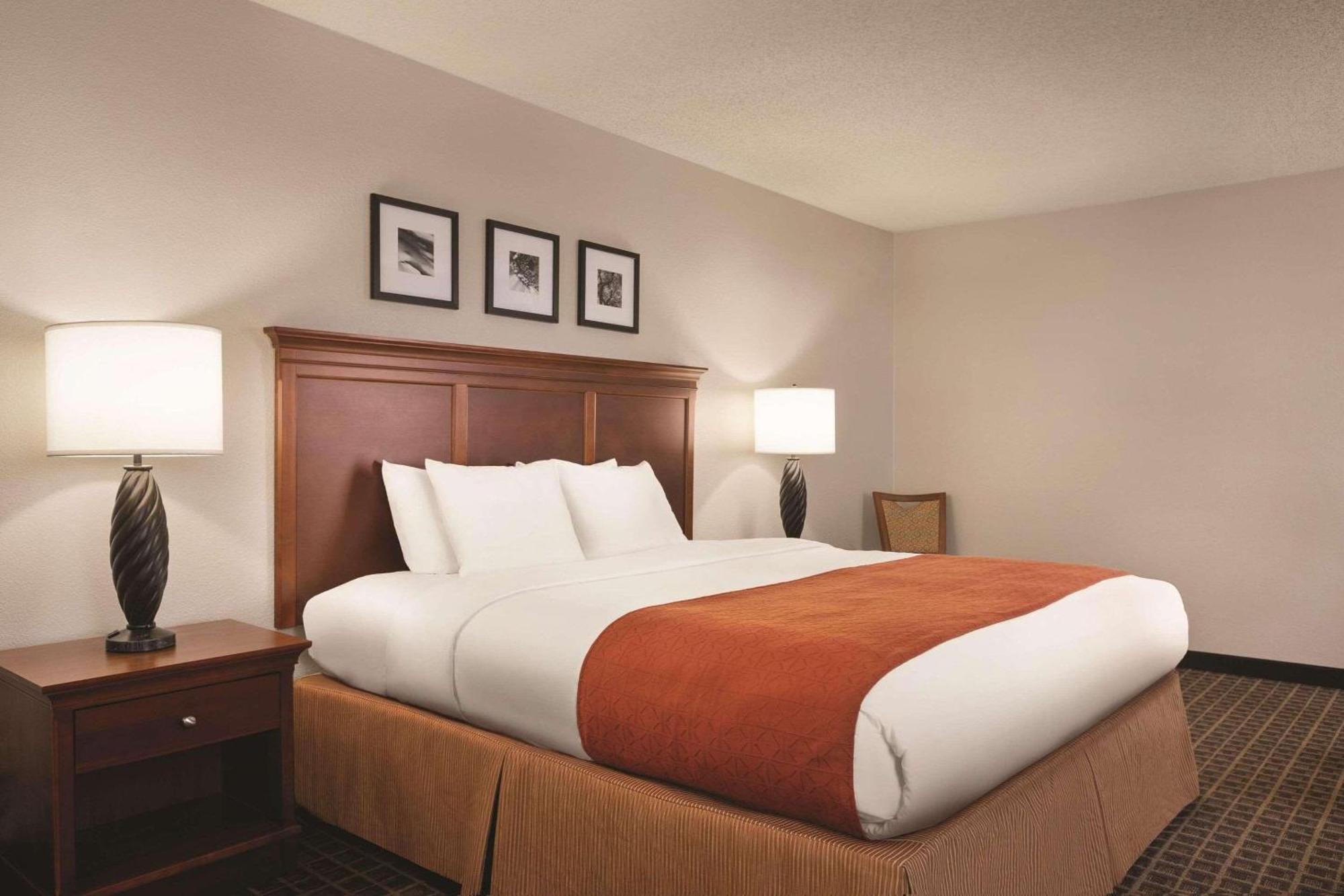 Country Inn & Suites By Radisson, Lawrenceville, Ga Eksteriør bilde