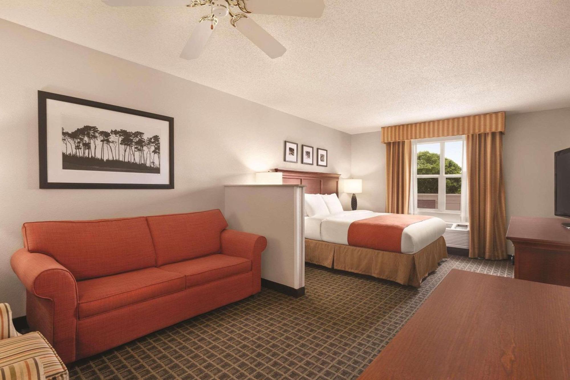 Country Inn & Suites By Radisson, Lawrenceville, Ga Eksteriør bilde