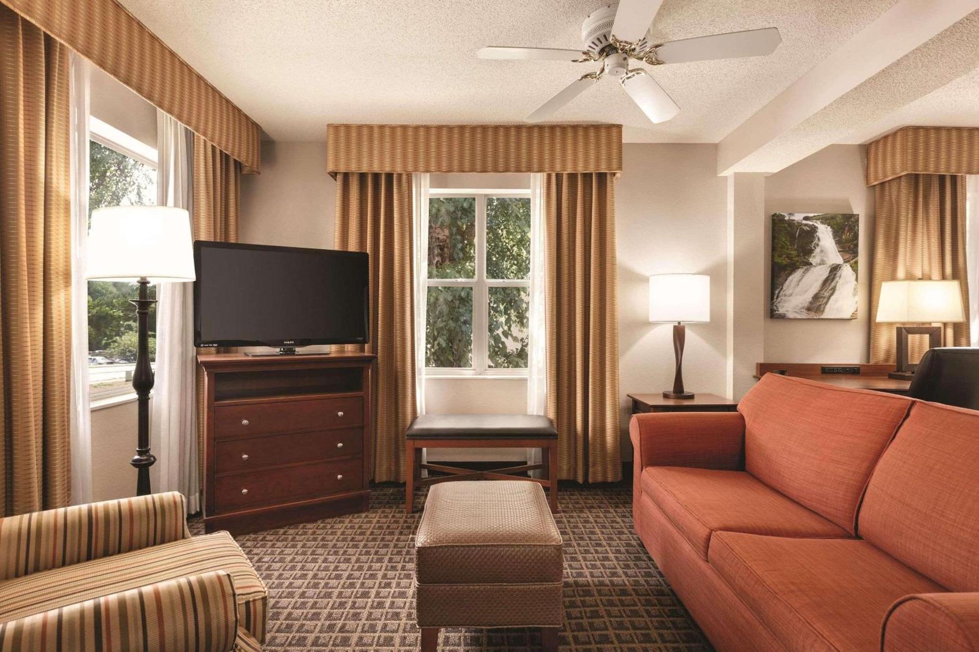 Country Inn & Suites By Radisson, Lawrenceville, Ga Eksteriør bilde