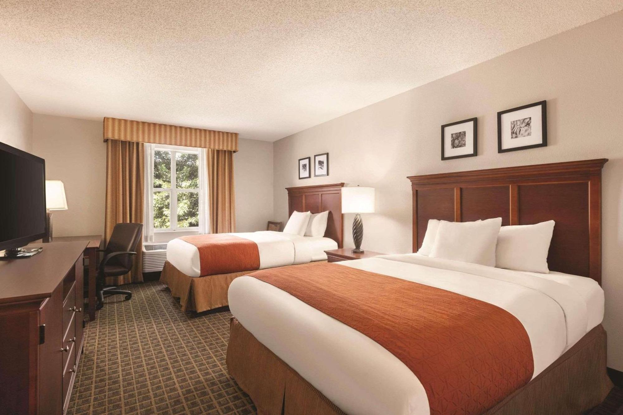 Country Inn & Suites By Radisson, Lawrenceville, Ga Eksteriør bilde