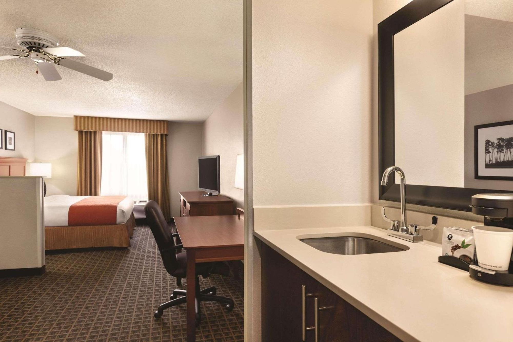 Country Inn & Suites By Radisson, Lawrenceville, Ga Eksteriør bilde