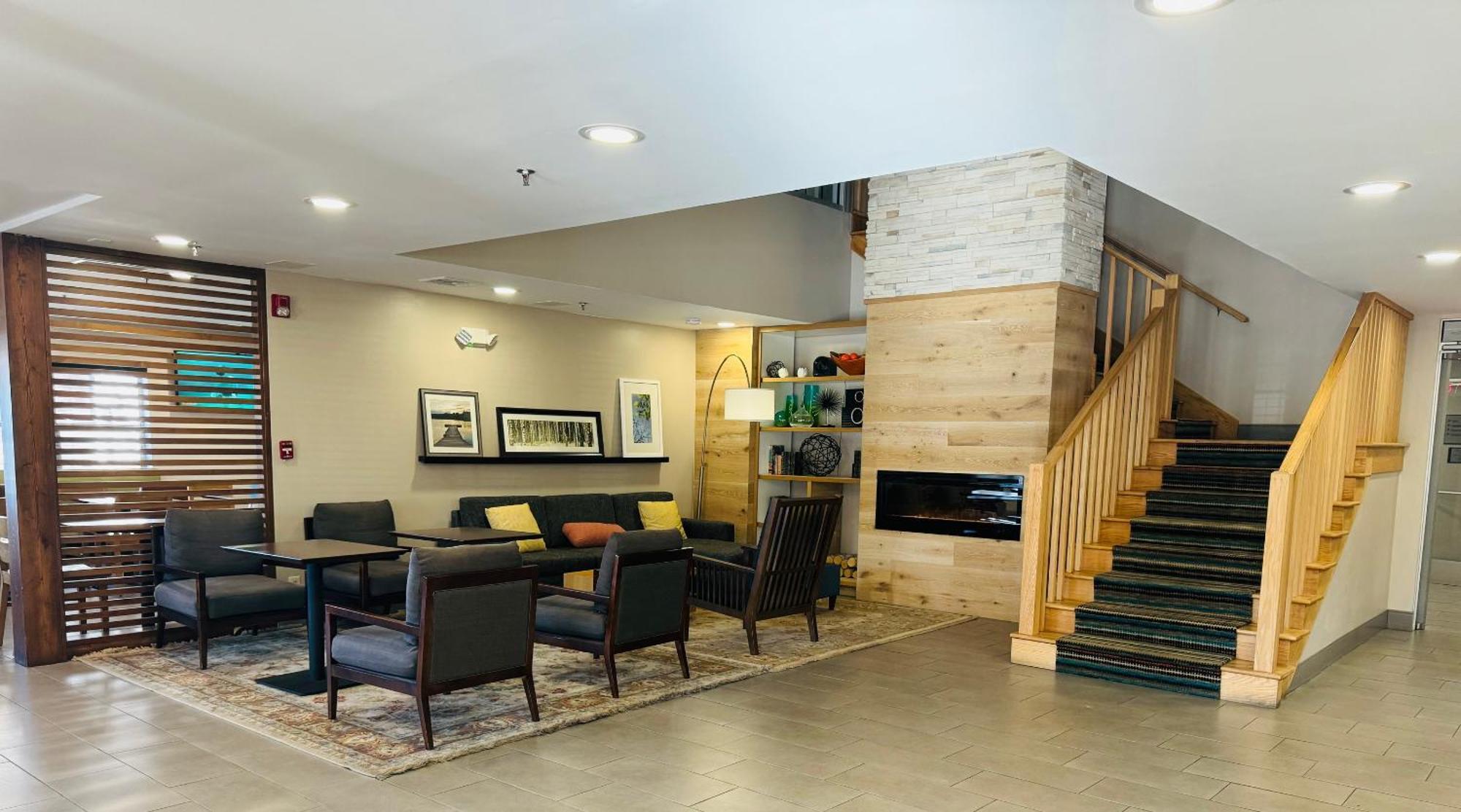 Country Inn & Suites By Radisson, Lawrenceville, Ga Eksteriør bilde