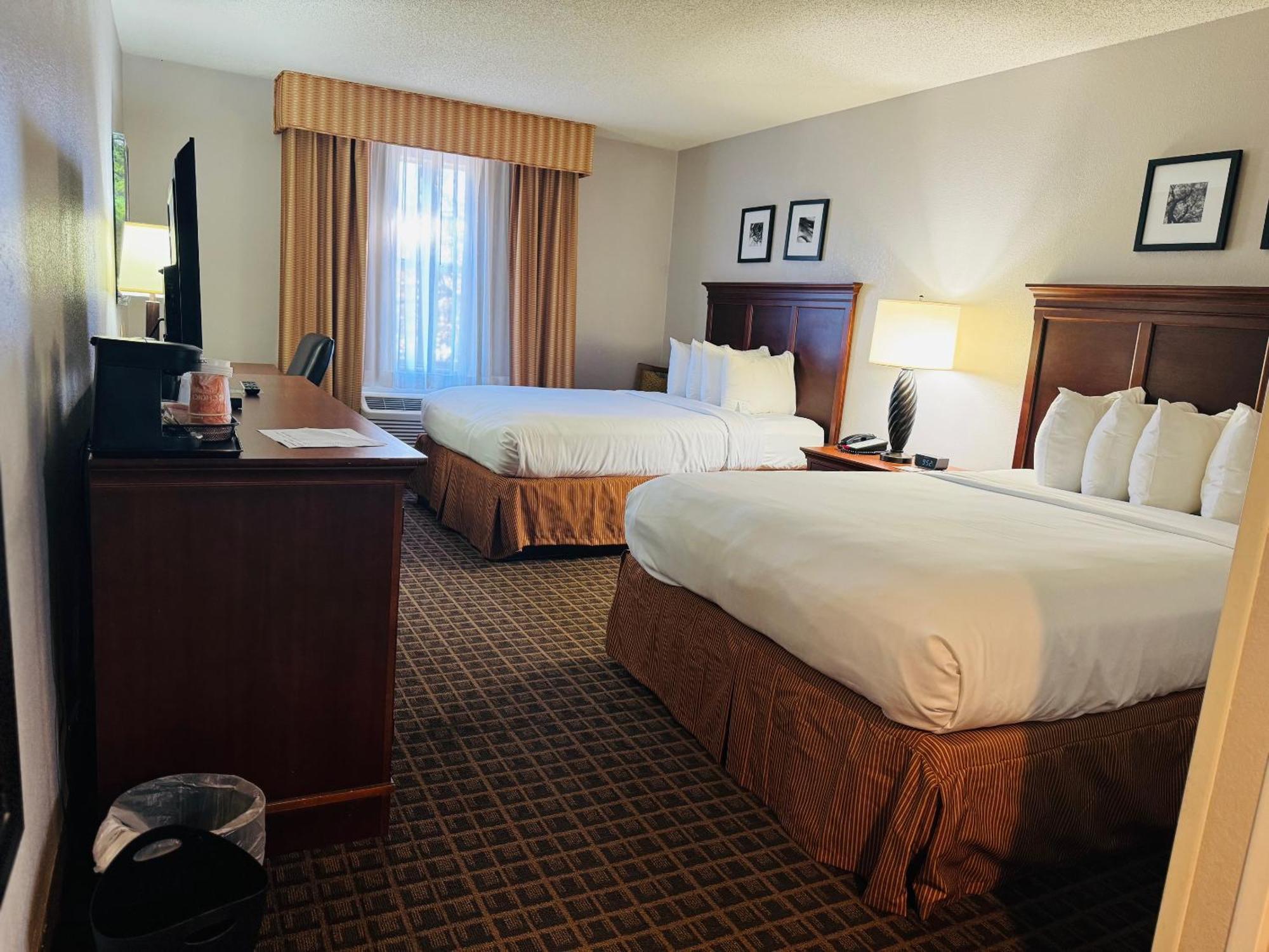 Country Inn & Suites By Radisson, Lawrenceville, Ga Eksteriør bilde