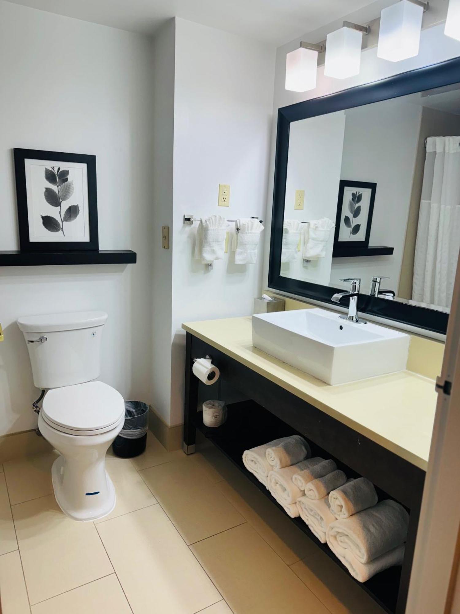 Country Inn & Suites By Radisson, Lawrenceville, Ga Eksteriør bilde