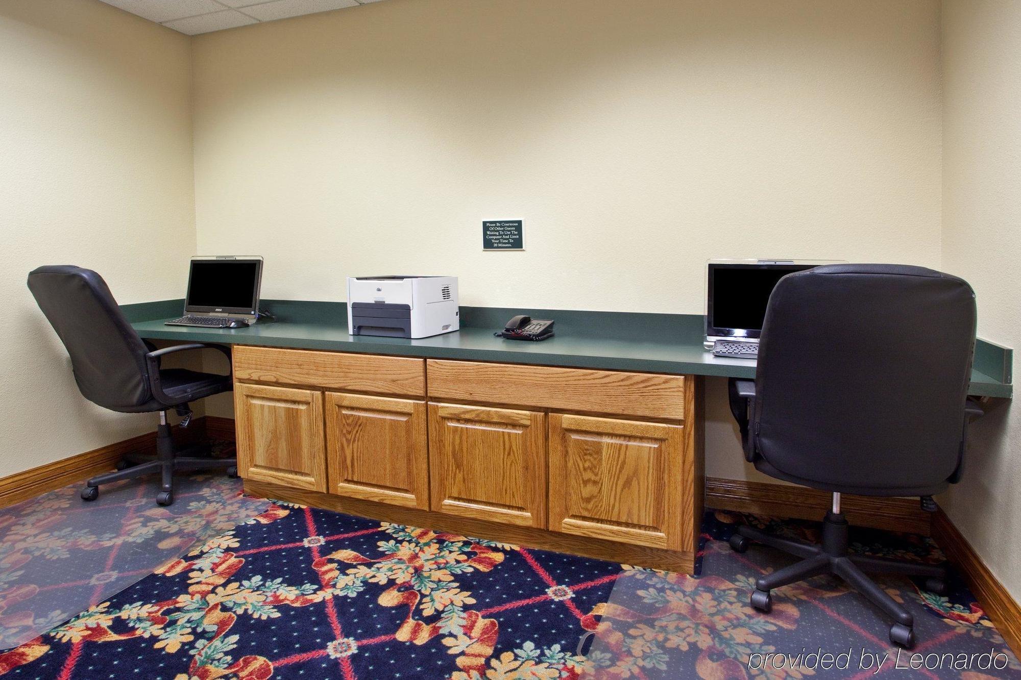 Country Inn & Suites By Radisson, Lawrenceville, Ga Fasiliteter bilde