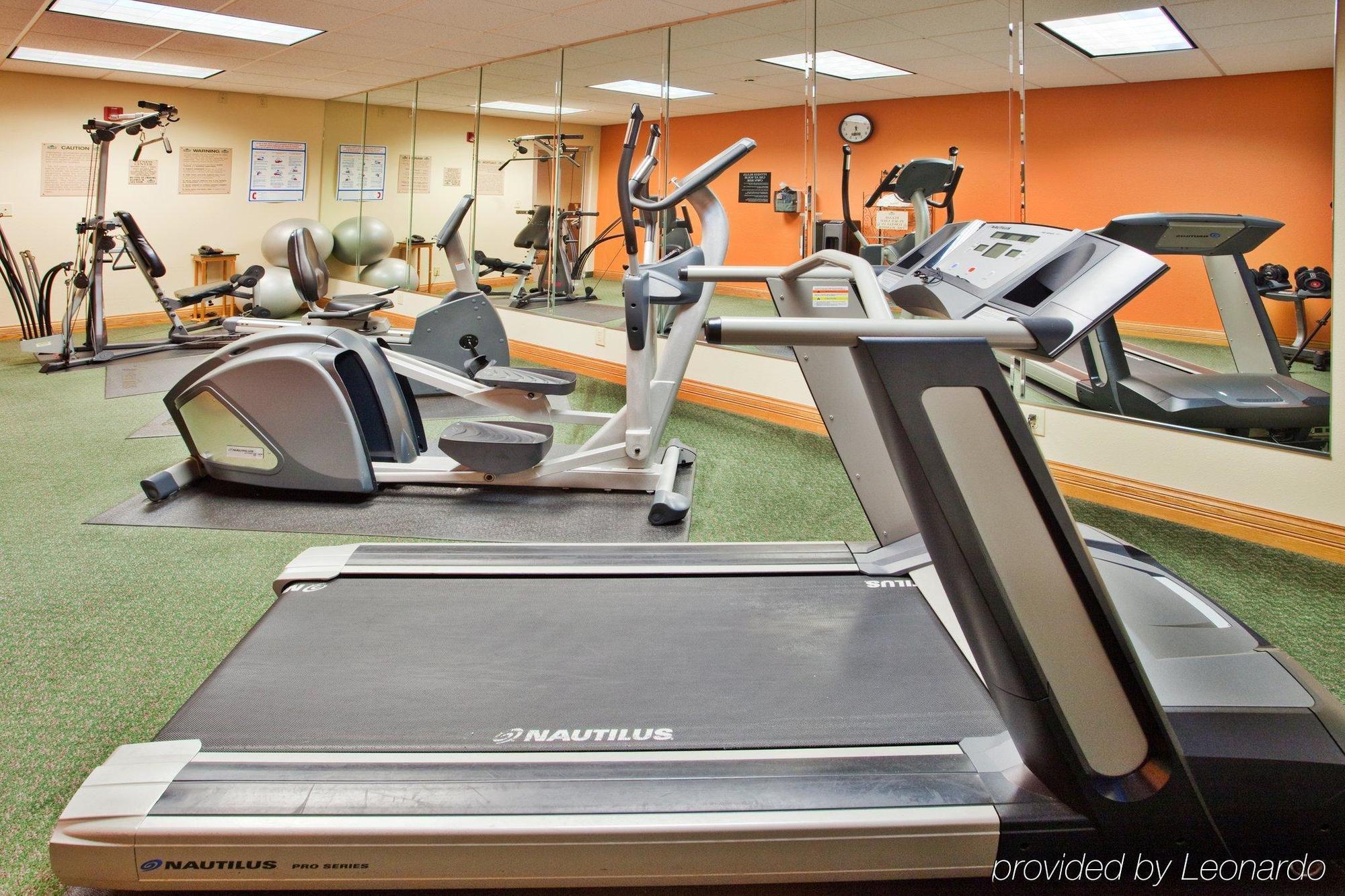 Country Inn & Suites By Radisson, Lawrenceville, Ga Fasiliteter bilde
