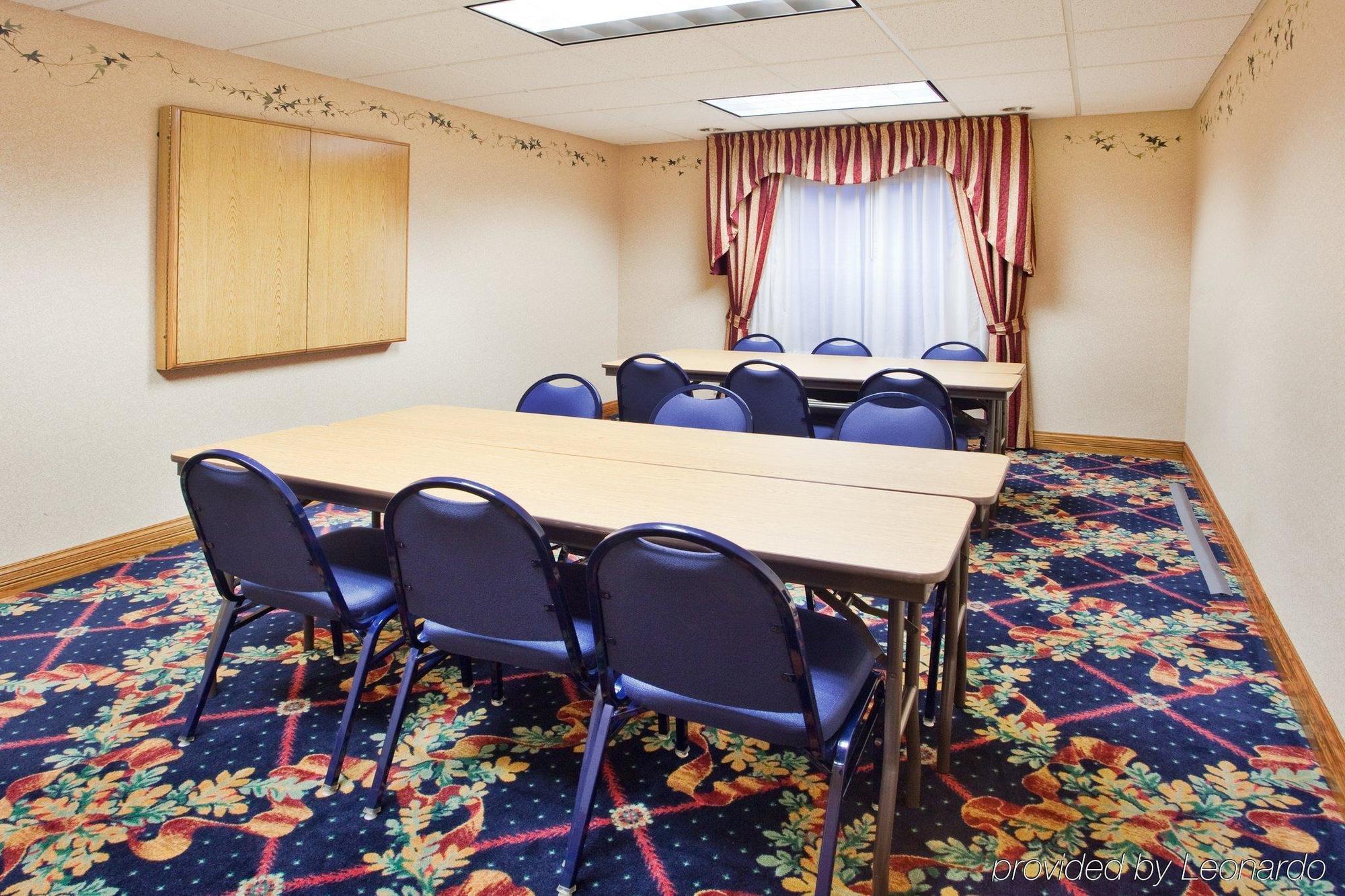 Country Inn & Suites By Radisson, Lawrenceville, Ga Business bilde