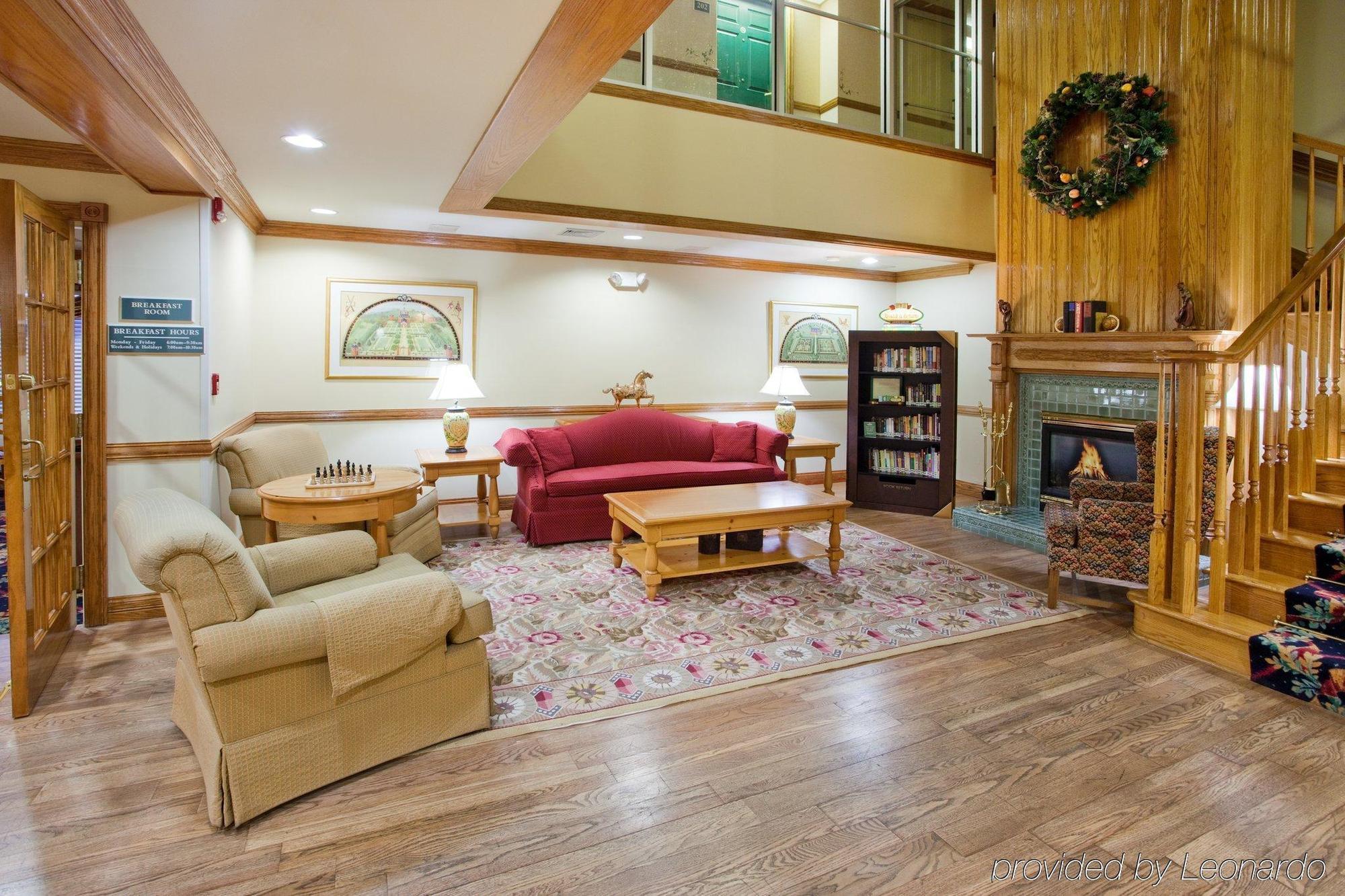 Country Inn & Suites By Radisson, Lawrenceville, Ga Rom bilde