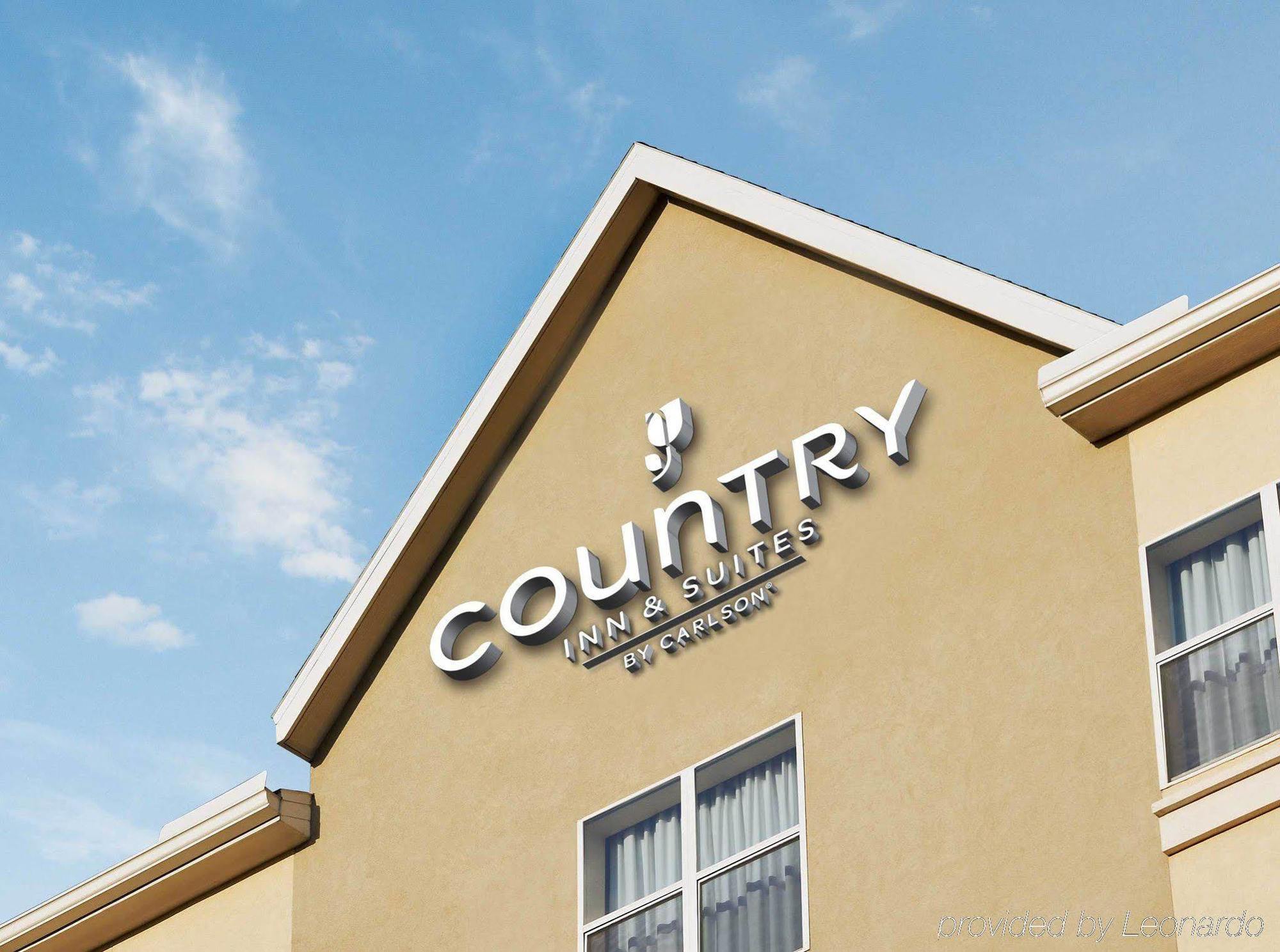 Country Inn & Suites By Radisson, Lawrenceville, Ga Eksteriør bilde