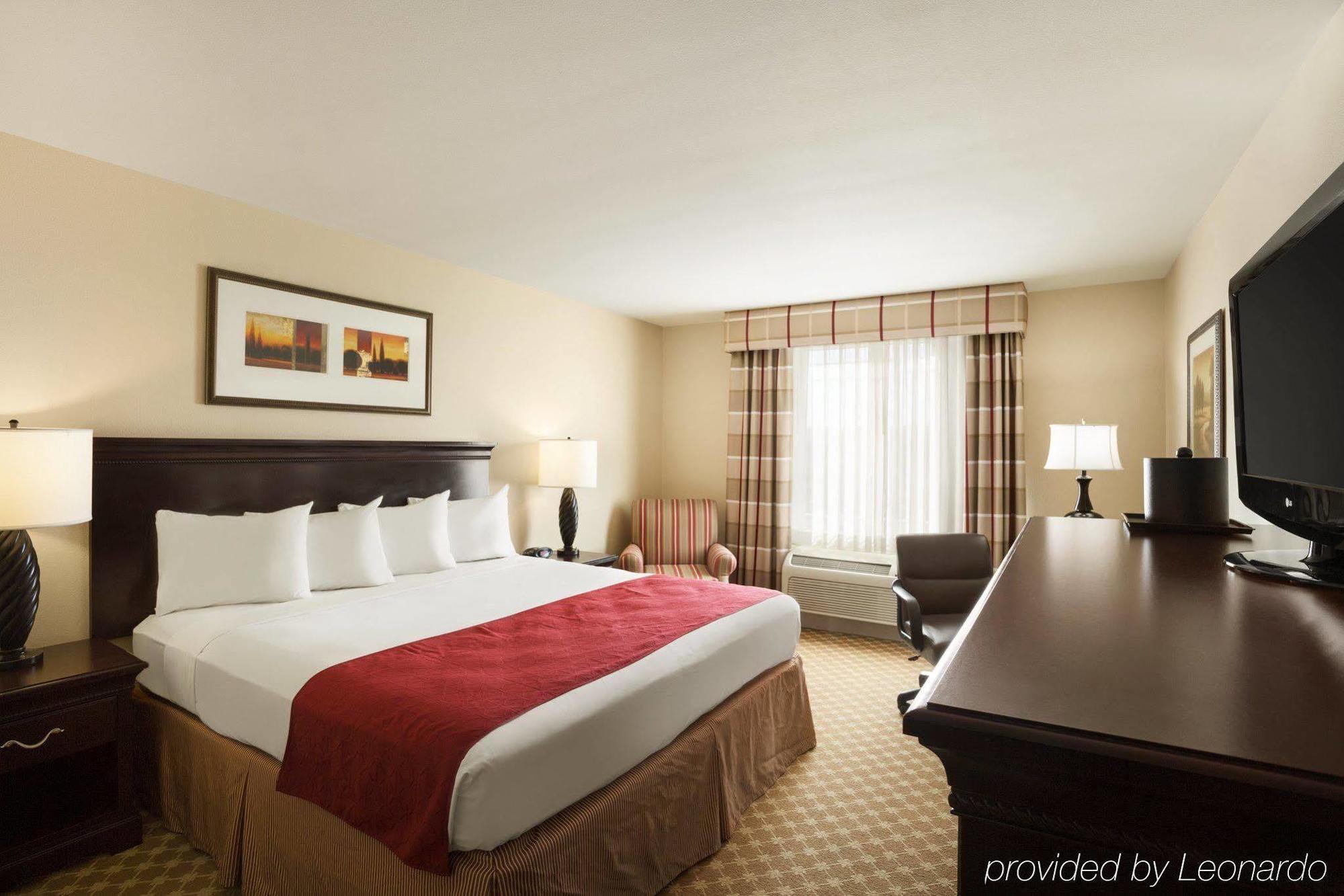 Country Inn & Suites By Radisson, Lawrenceville, Ga Eksteriør bilde