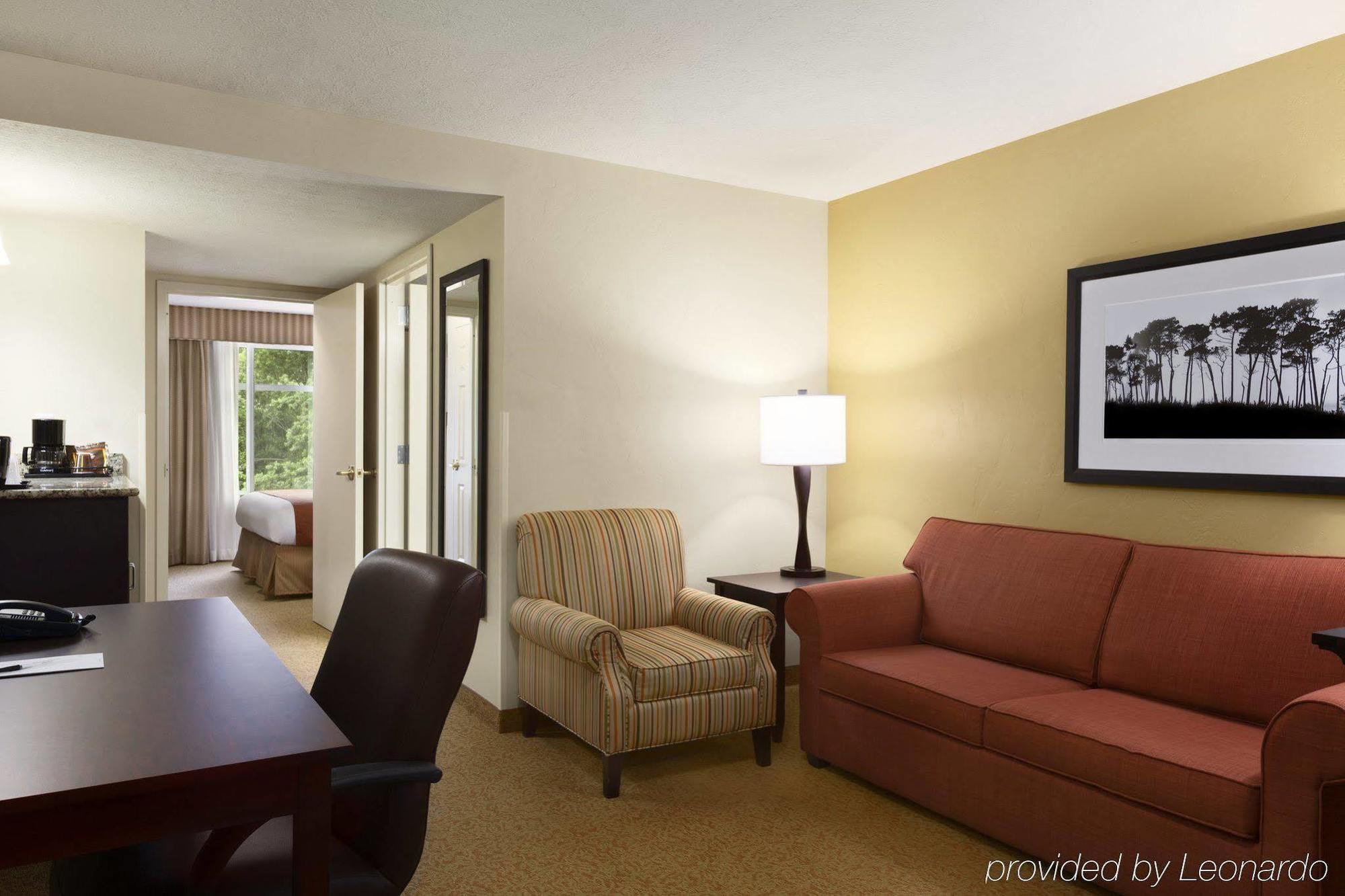 Country Inn & Suites By Radisson, Lawrenceville, Ga Eksteriør bilde