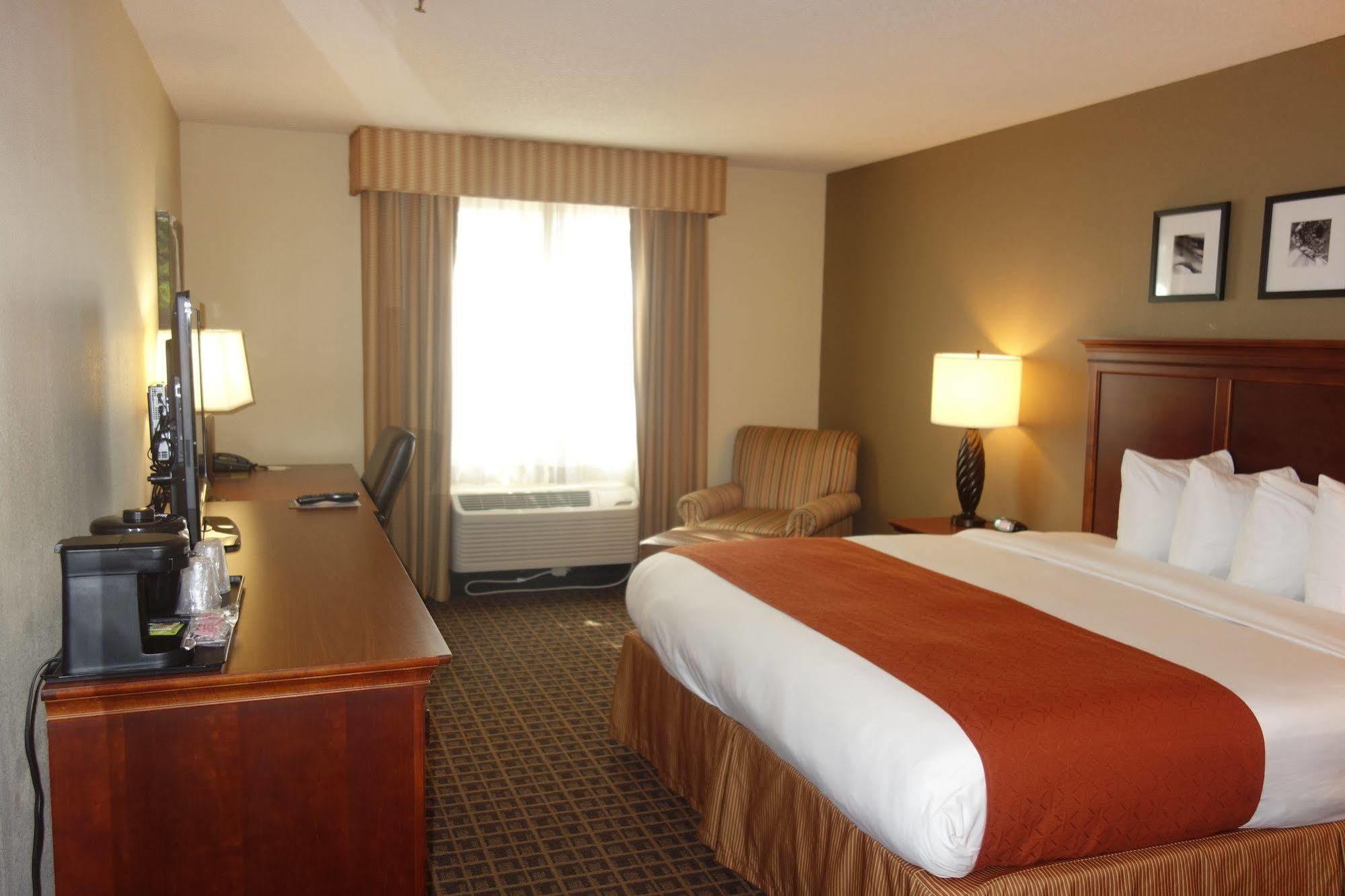 Country Inn & Suites By Radisson, Lawrenceville, Ga Eksteriør bilde