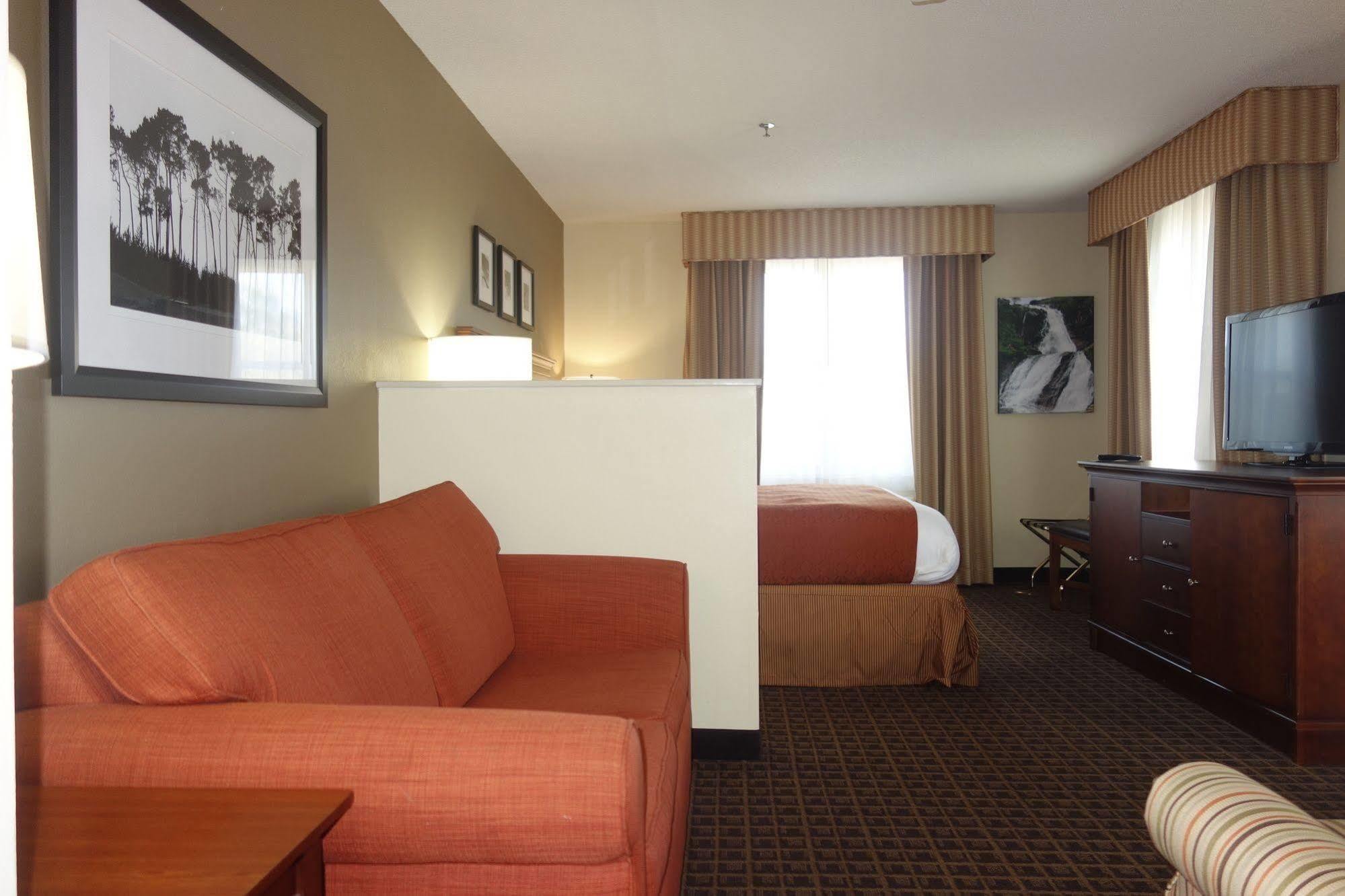 Country Inn & Suites By Radisson, Lawrenceville, Ga Eksteriør bilde