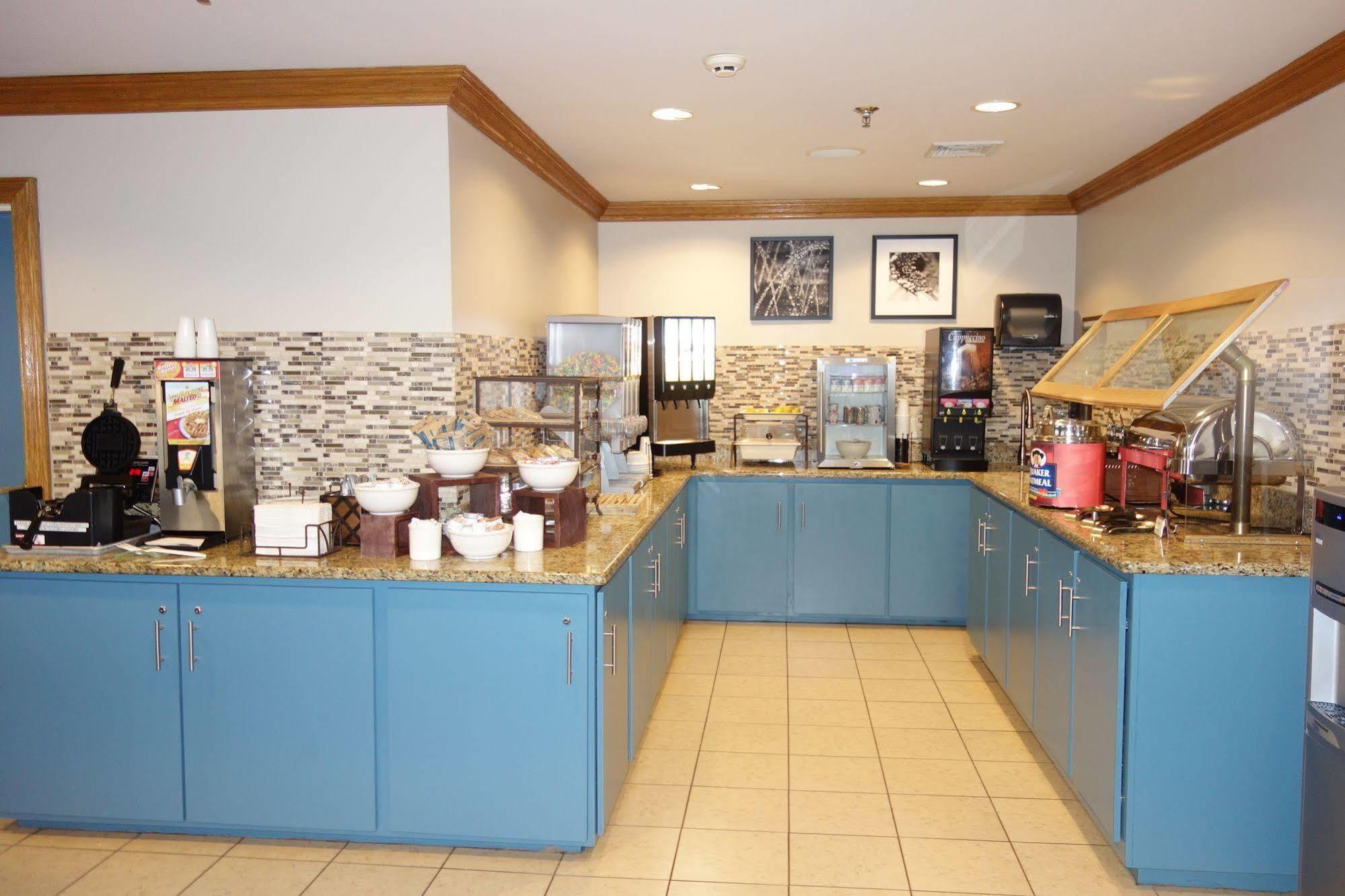 Country Inn & Suites By Radisson, Lawrenceville, Ga Eksteriør bilde