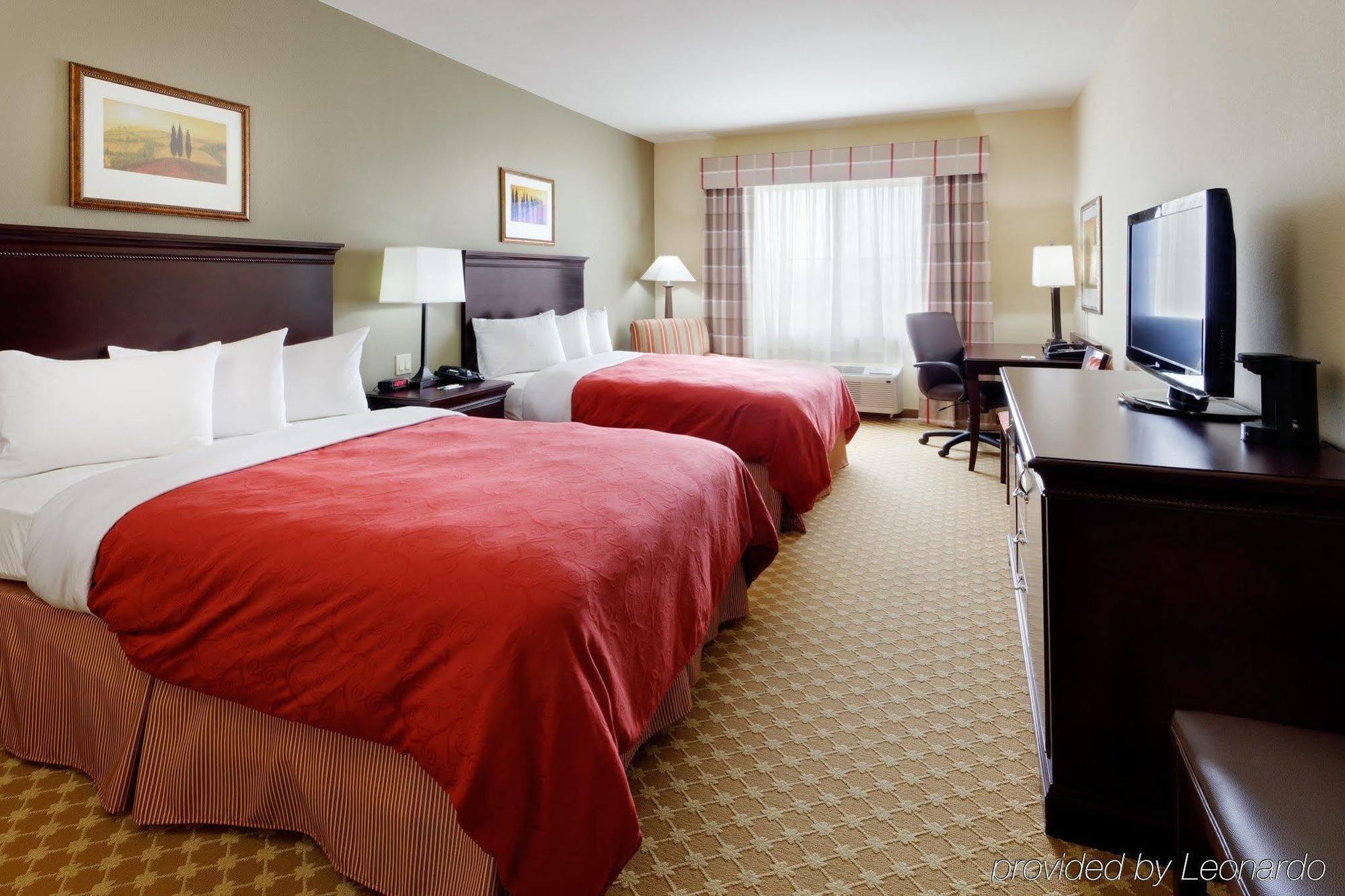 Country Inn & Suites By Radisson, Lawrenceville, Ga Eksteriør bilde