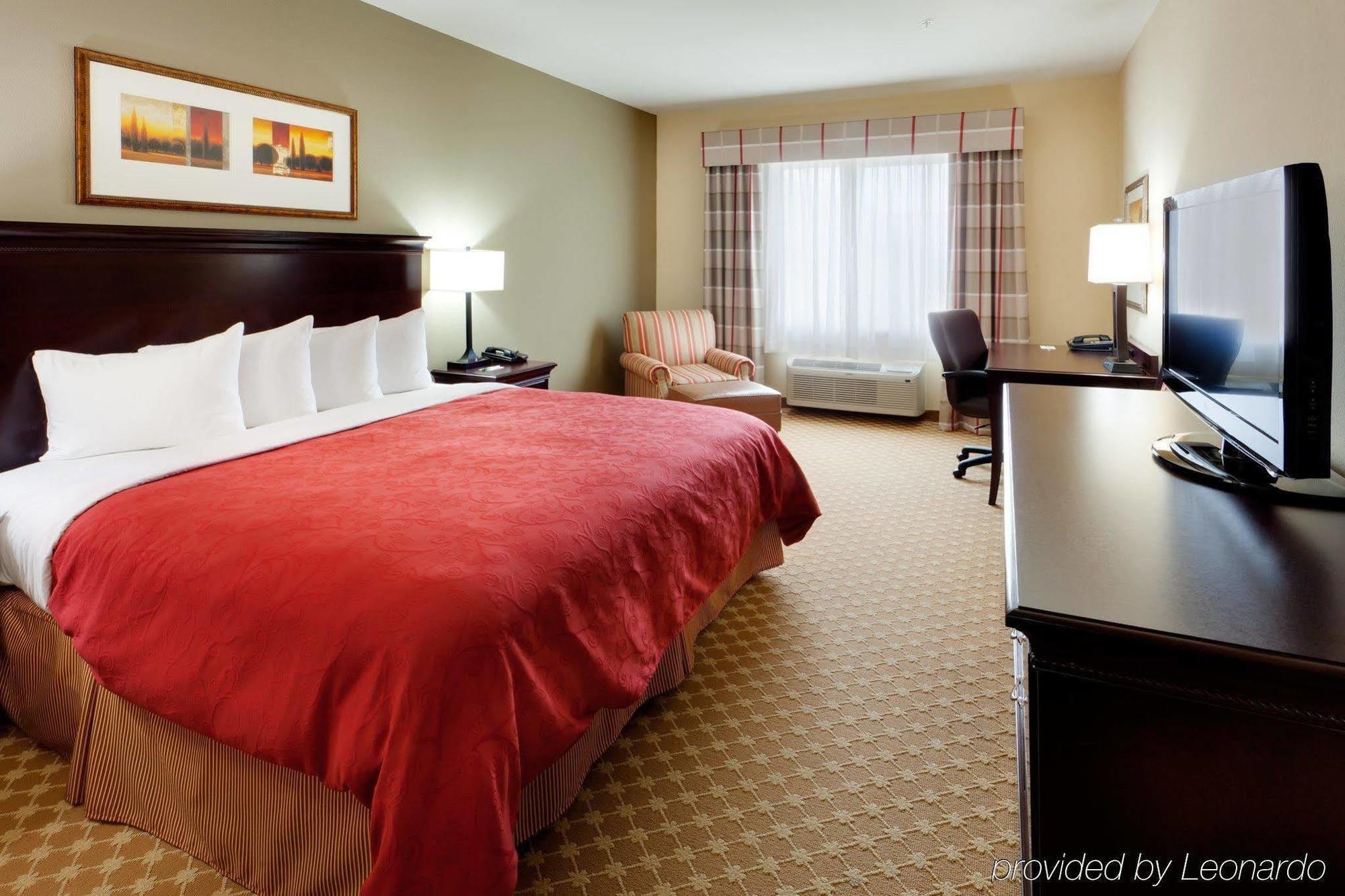 Country Inn & Suites By Radisson, Lawrenceville, Ga Eksteriør bilde