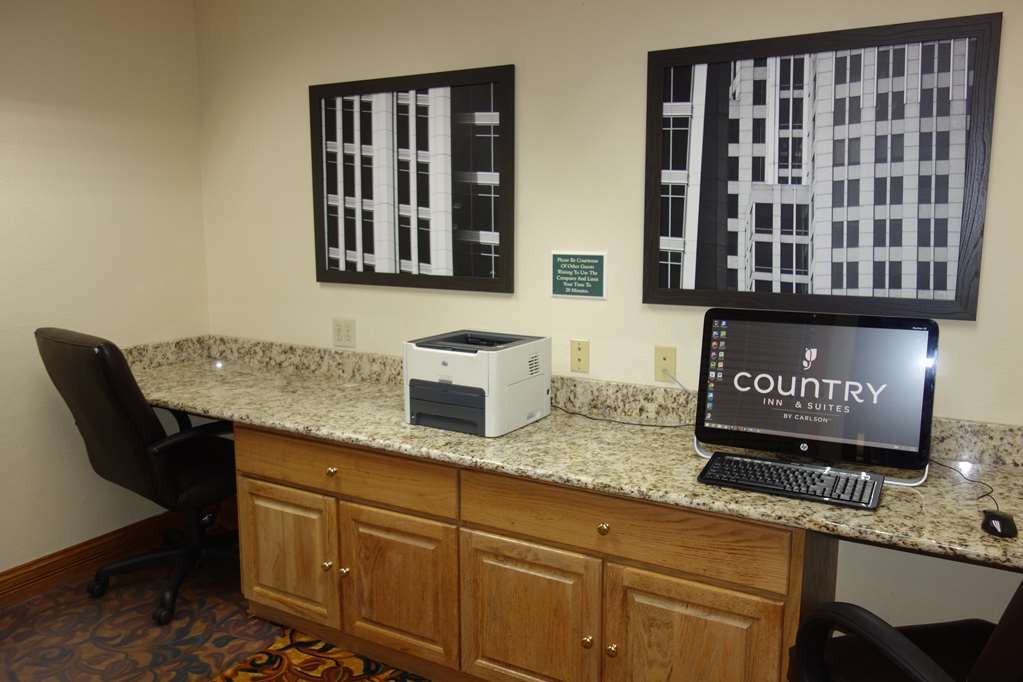 Country Inn & Suites By Radisson, Lawrenceville, Ga Fasiliteter bilde