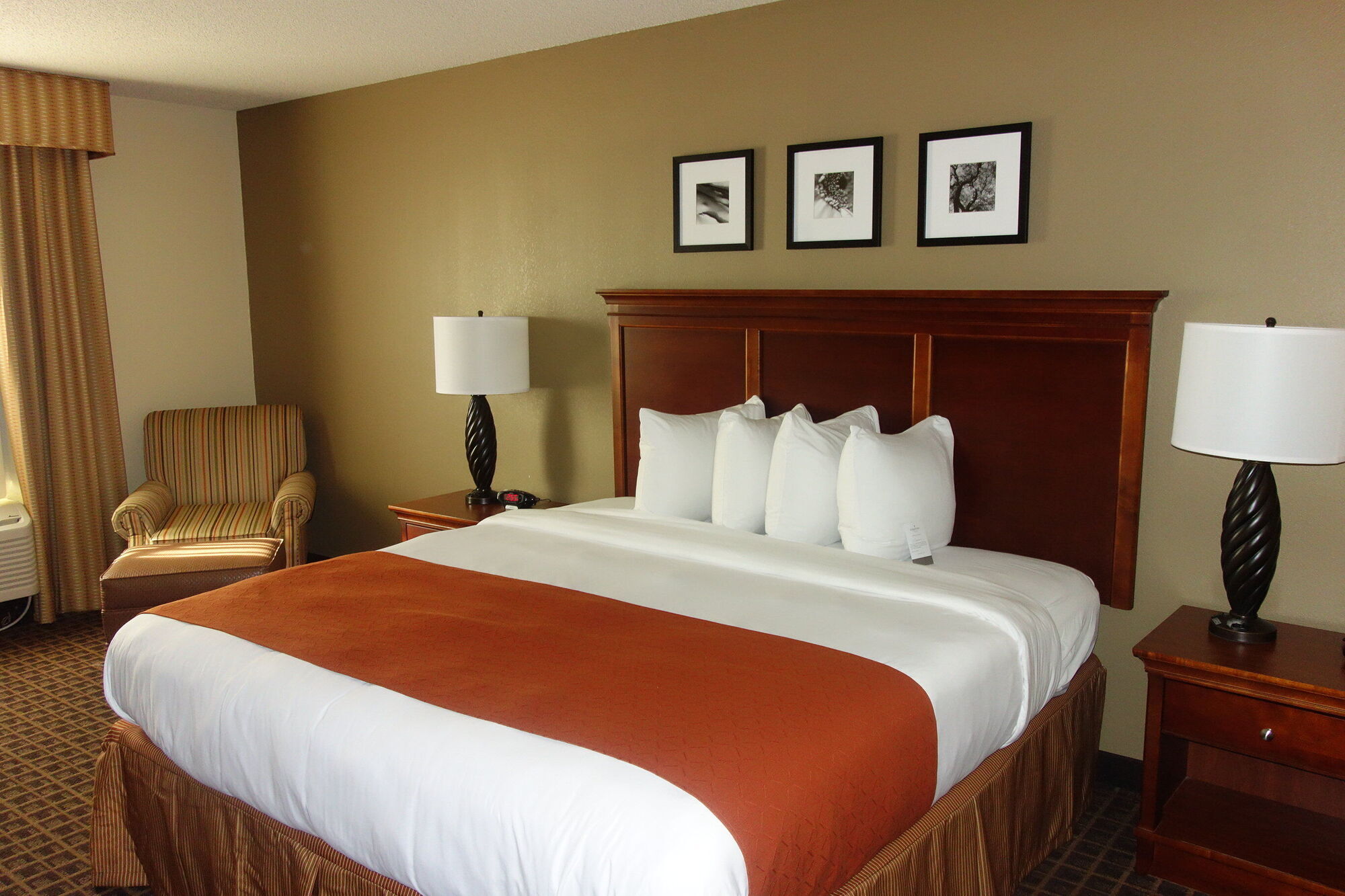 Country Inn & Suites By Radisson, Lawrenceville, Ga Eksteriør bilde